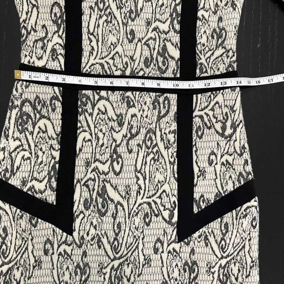 Parker Blanche Sheath Dress - Picture 15 of 16